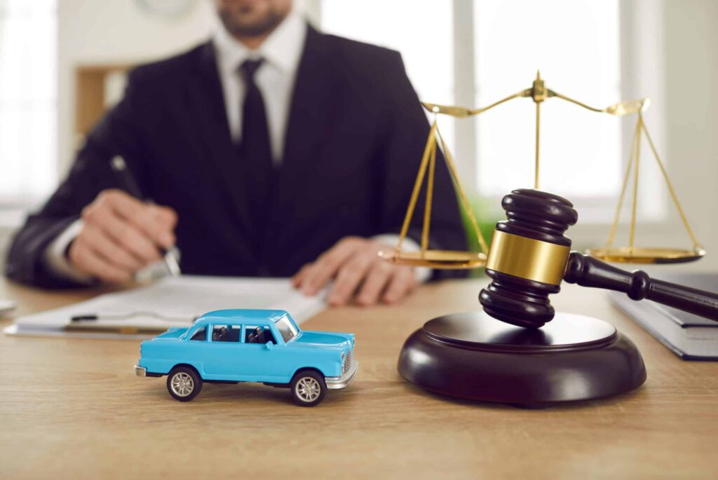 Car Accident Attorney Boise